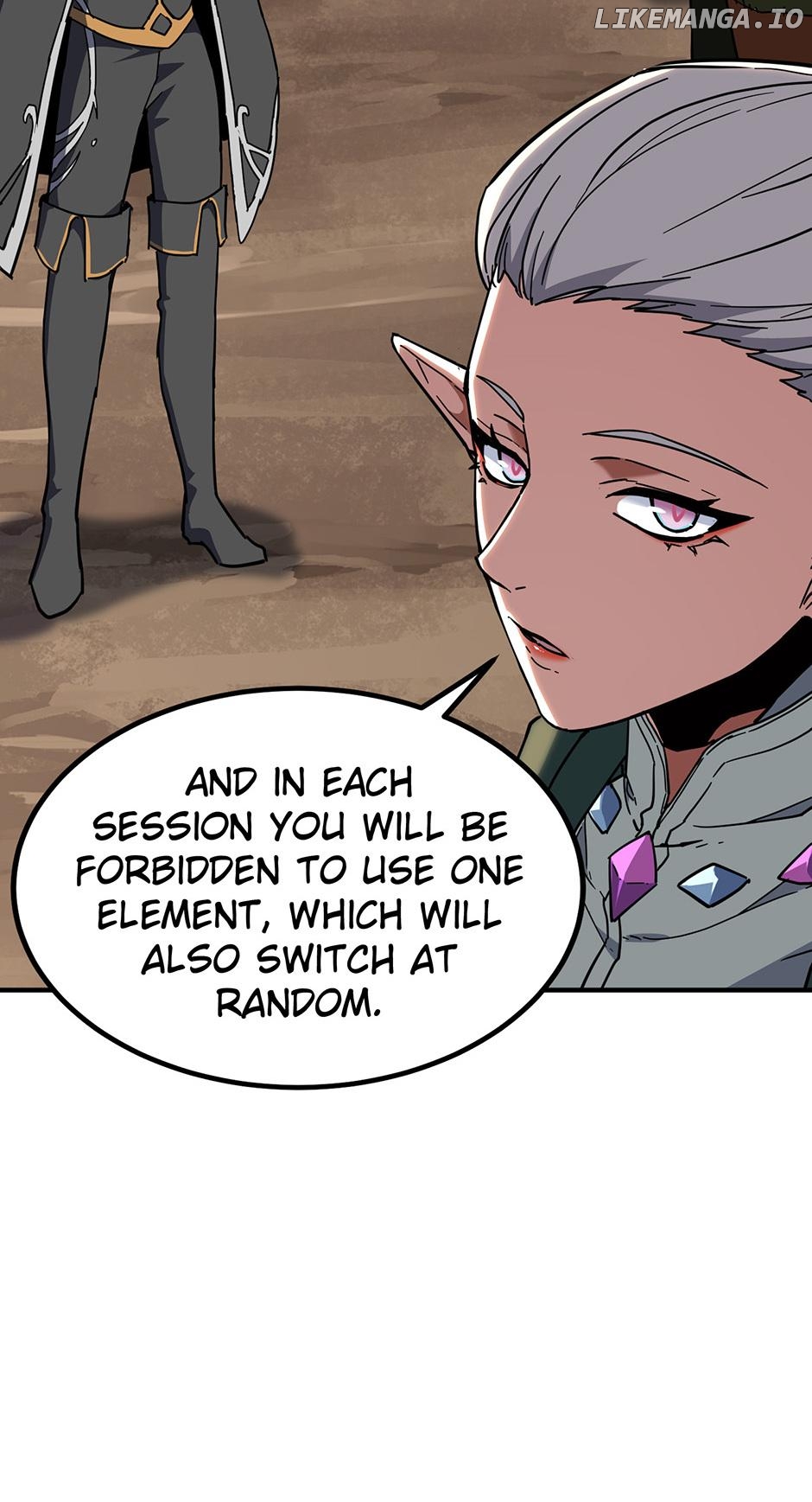 The Beginning After The End Chapter 213 image 82